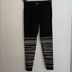 Workout leggings